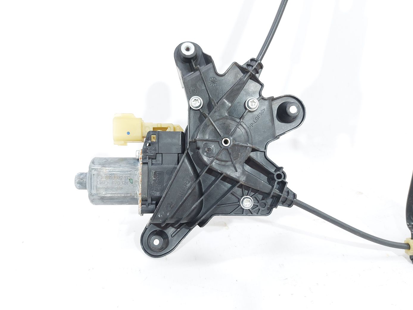 Fusion Склопідйомник дверей задньої правої Ford Fusion 2013-2020 HS7Z5427008A Ford Fusion 2
