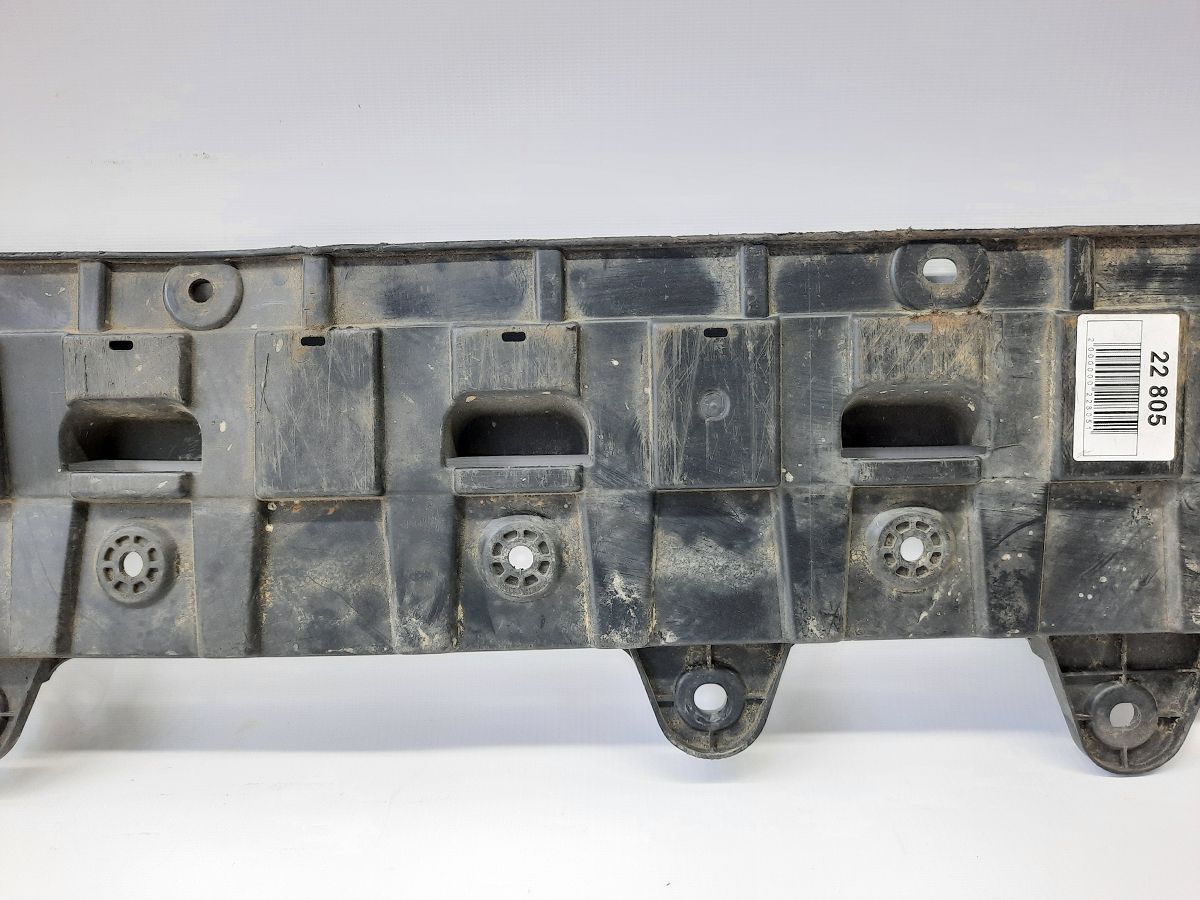 Insight Защита бампера переднего Honda Insight 2010-2014 74112TM8A00 Honda Insight 3