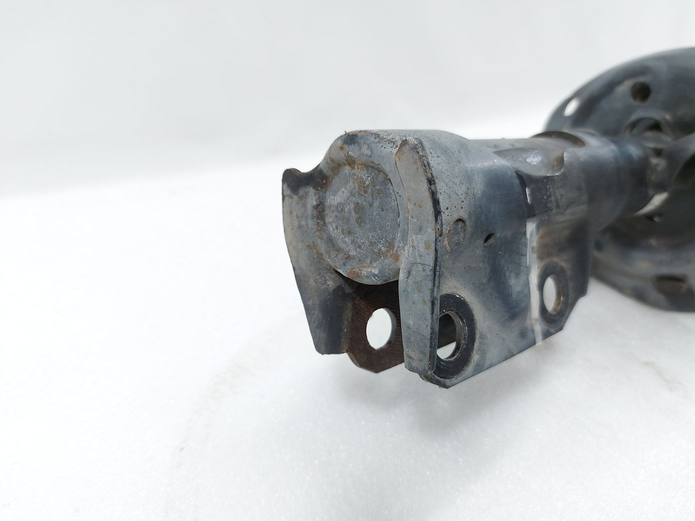 Cr-z Стійка переднього амортизатора ліва в зборі Honda CR-Z 2013-2015 51620SZTA81 Honda CR-Z 3