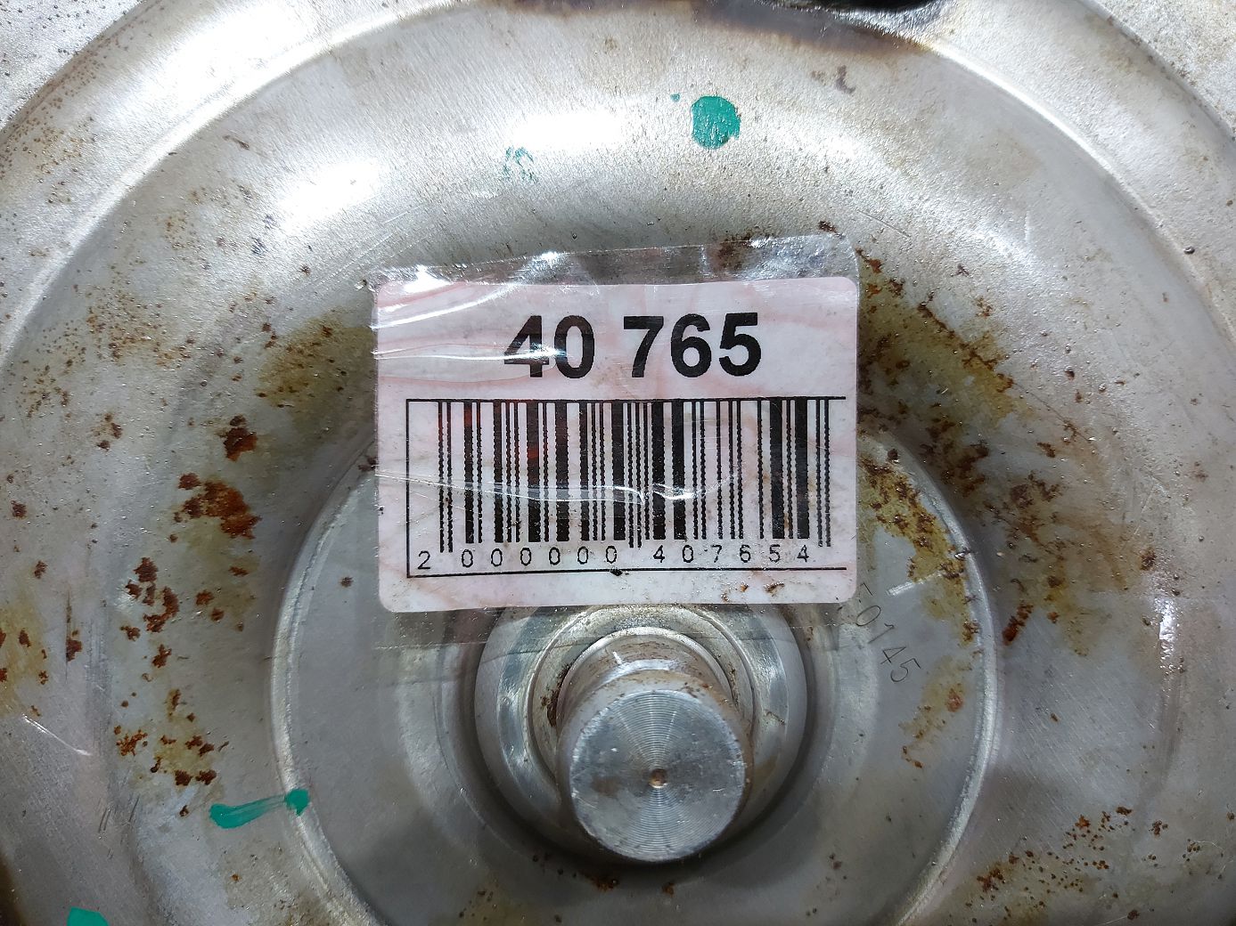 Regal Гідромуфта АКПП Buick Regal 2014-2017 24262817 Buick Regal 4 Regal Гідромуфта АКПП Buick Regal 2014-2017 24262817 Buick Regal 4