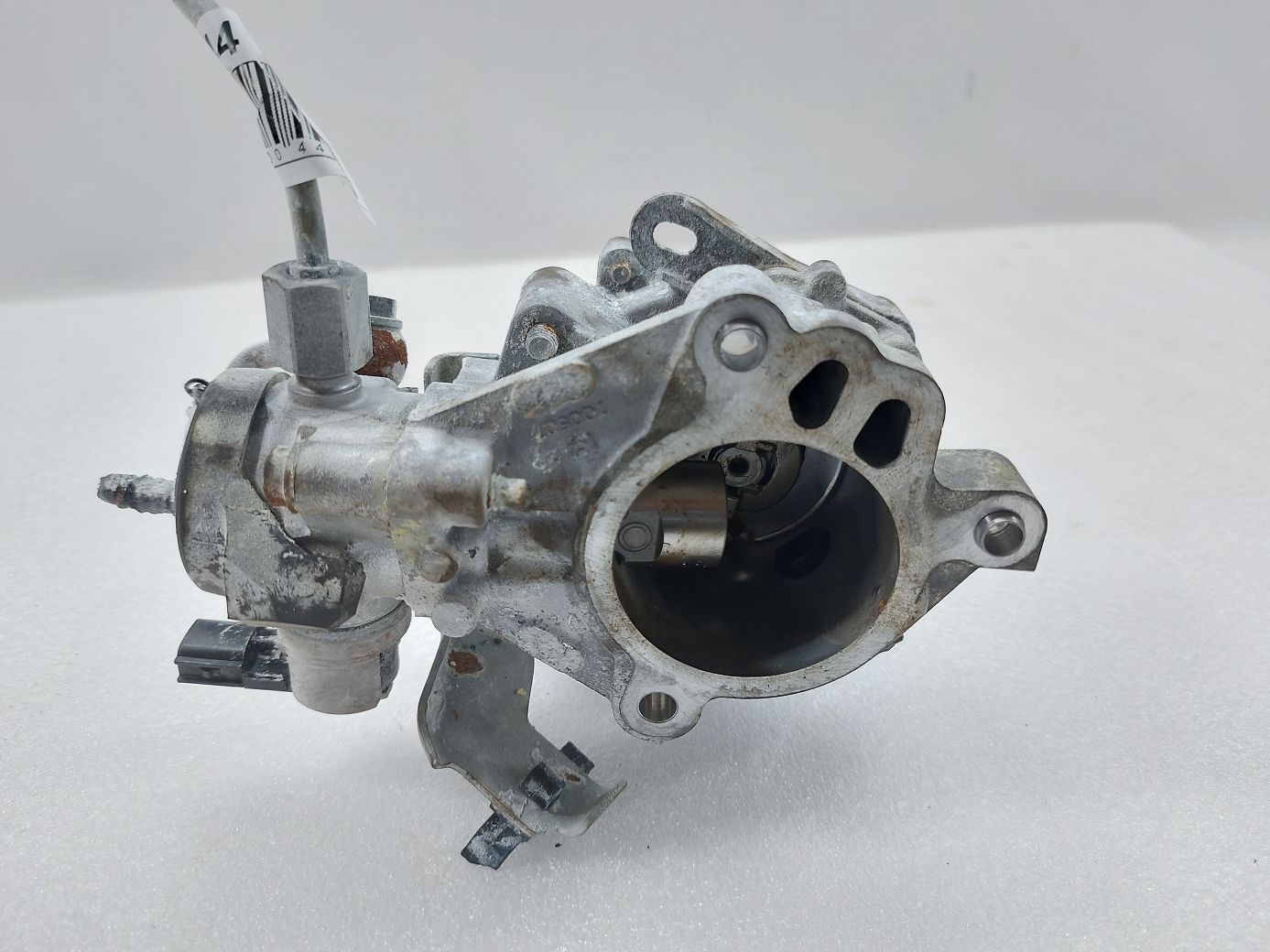 6 Вакуумний насос Mazda 6 2014-2021 PE0718G00B Mazda 6 3