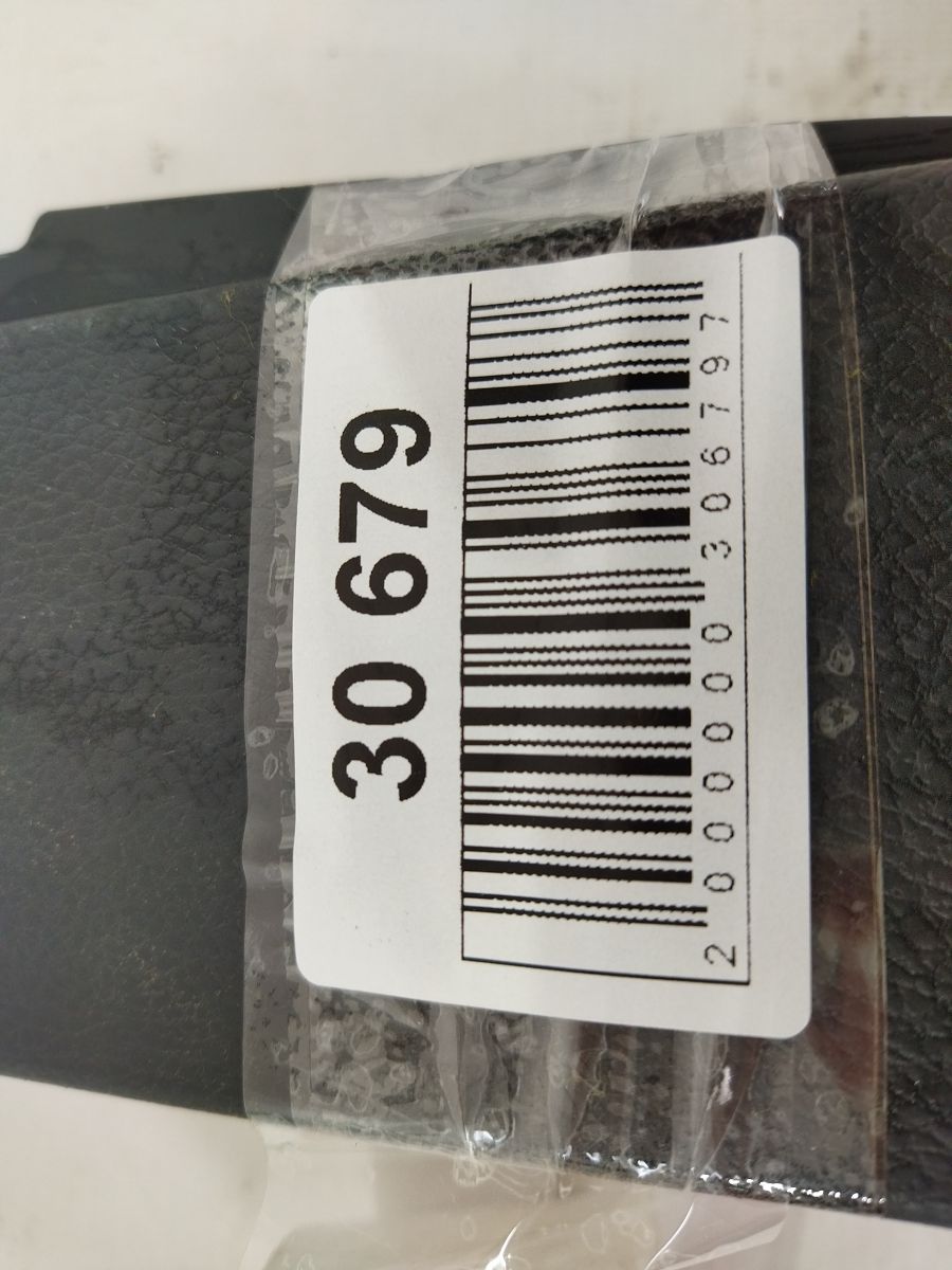 Forester Обшивка центральной консоли левая Subaru Forester 2014-2018 66241SG030 Subaru Forester 5