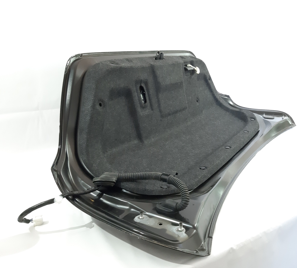 Maxima Крышка багажника Nissan Maxima 2009-2014 H43009N0AB Nissan Maxima 5