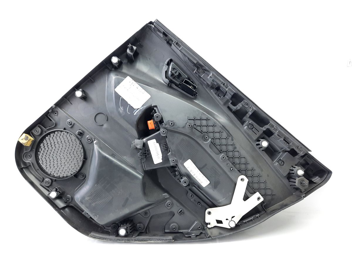 Focus Карта двери задней левой Ford Focus 2011-2014 CV6Z5423943CC Ford Focus 16