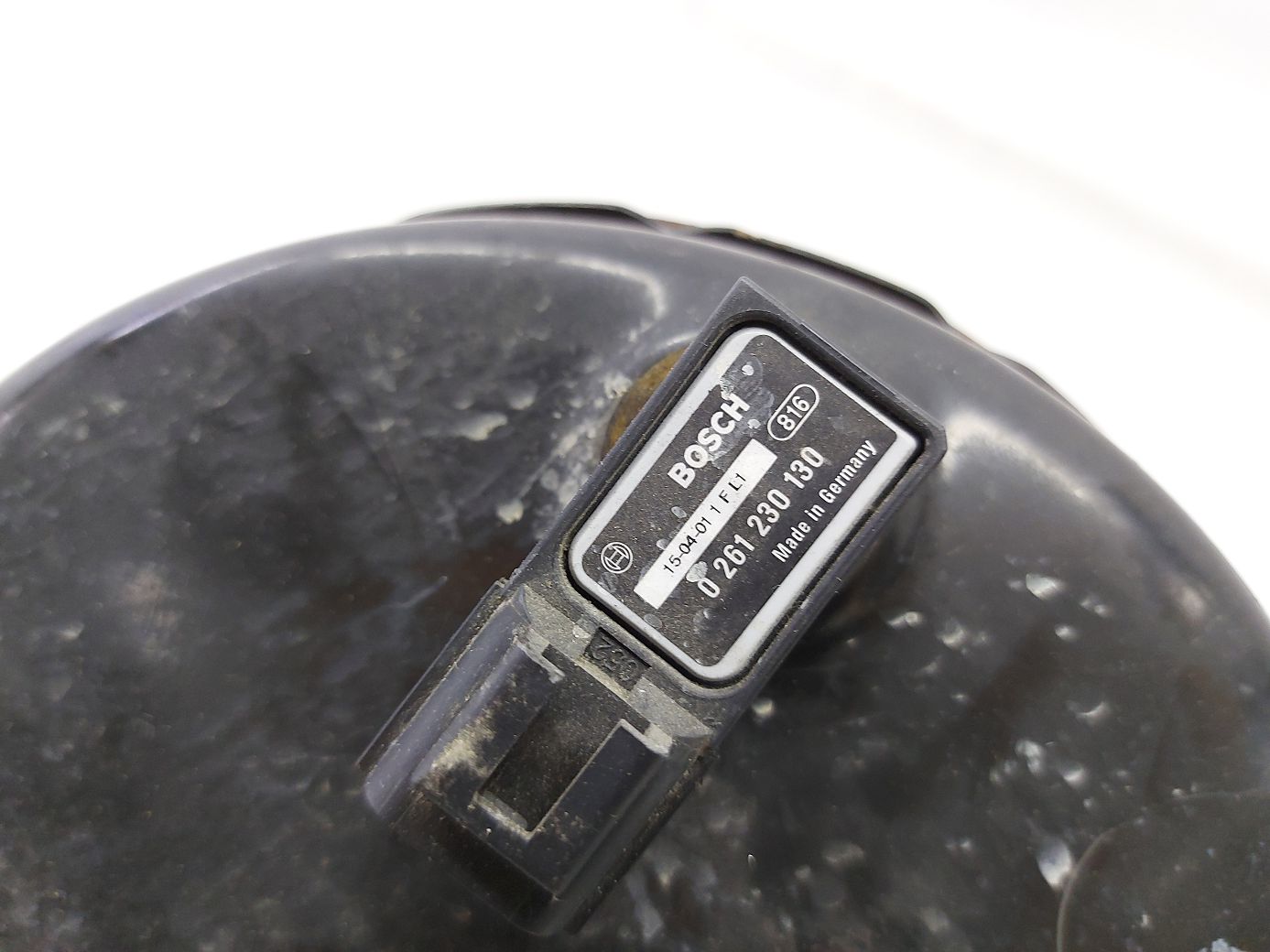 Journey Вакуумный усилитель тормозов Dodge Journey 2014-2017 68155434AA Dodge Journey 4 Journey Вакуумный усилитель тормозов Dodge Journey 2014-2017 68155434AA Dodge Journey 4