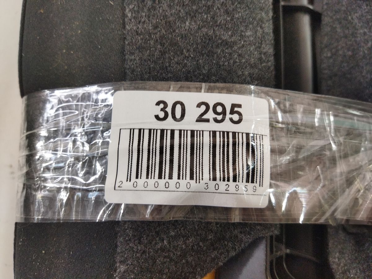 6 Боковая часть сборки сиденья заднего правая Mazda 6 2013-2015 G44A57500B02 Mazda 6 4