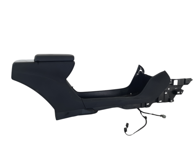 Model s Центральна консоль Tesla Model S 2012-2016 04644401D Tesla Model S 4