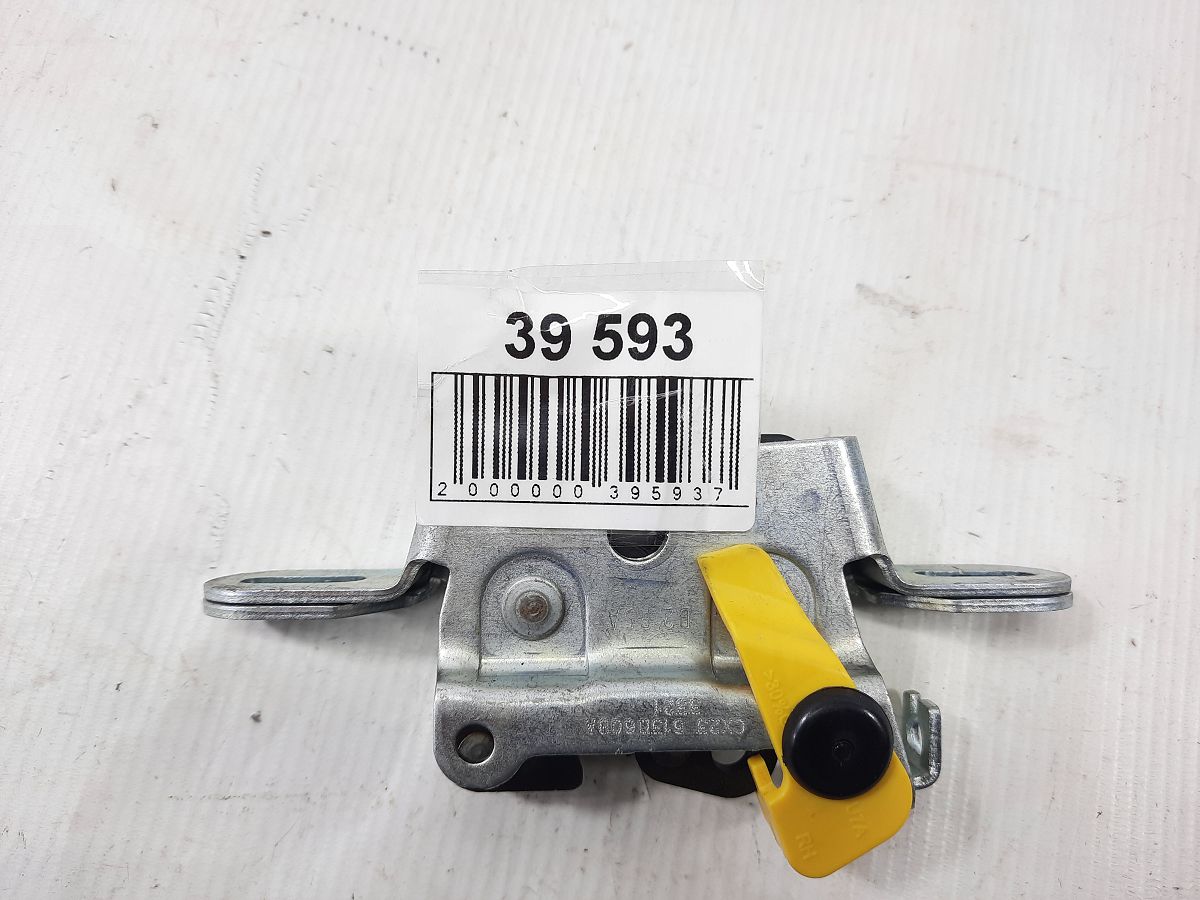 Xf Замок сидінь задній правий Jaguar XF 2012-2015 C2Z20742 Jaguar XF 4