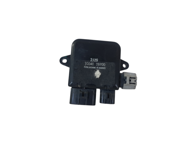 Model s. Модуль вентилятора охолодження Tesla Model S 2012-2016 1G04119700 Tesla Model S