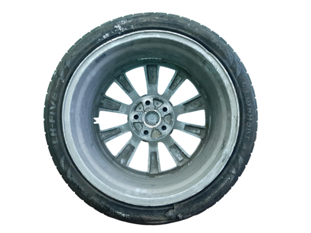 Model 3 Диск колісний Tesla Model 3 2021-2023 123426400A Tesla Model 3 4