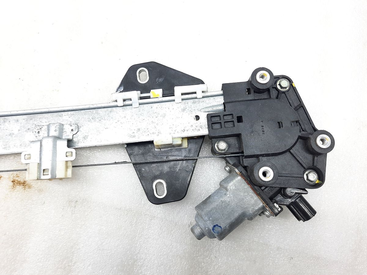Accord Склопідйомник дверей задньої правої Honda Accord 2015-2017 72710T2AA03 Honda Accord 8