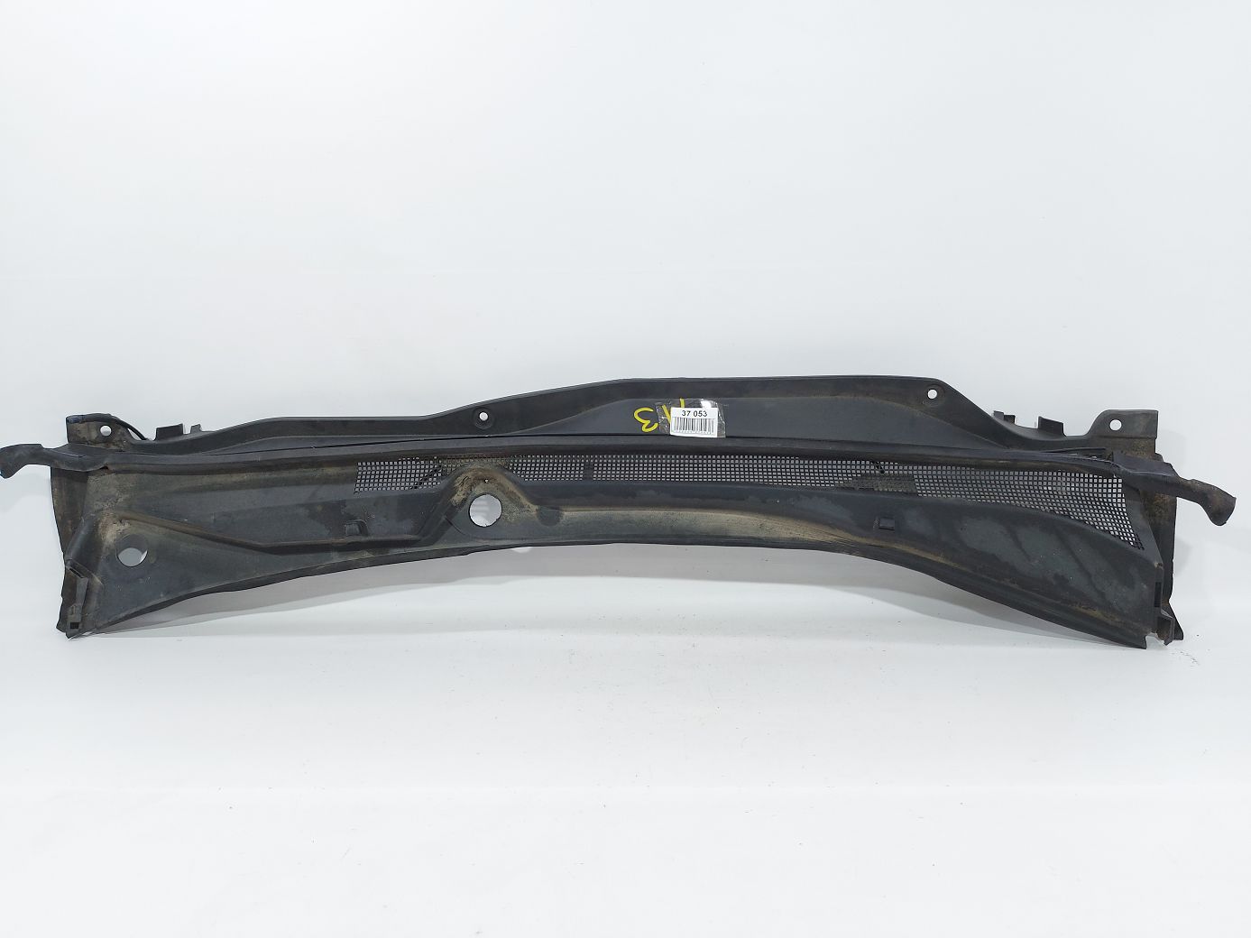 Equinox. Водостік під лобове скло Chevrolet Equinox 2010-2017 23473958 Chevrolet Equinox