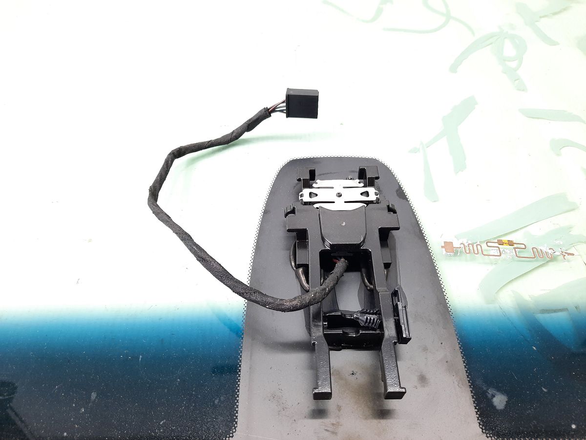 Ats Стекло лобовое Cadillac ATS 2013-2018 84360933 Cadillac ATS 5