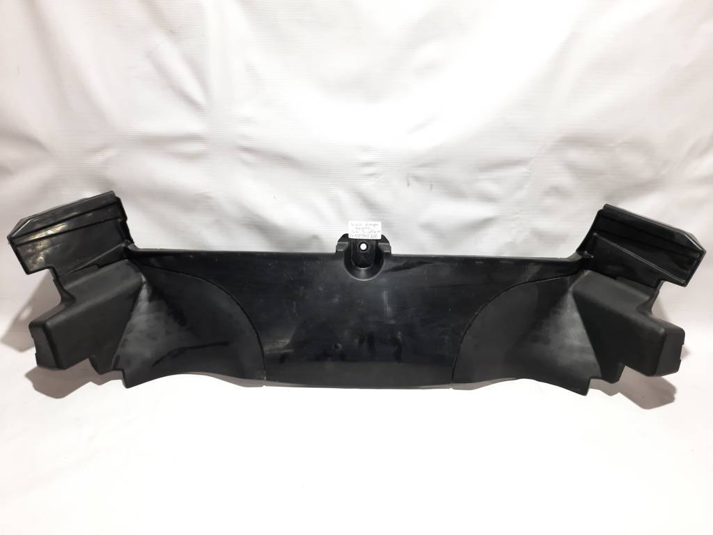 Insight Защита бампера переднего Honda Insight 2010-2014 74117TM8A00 Honda Insight 9