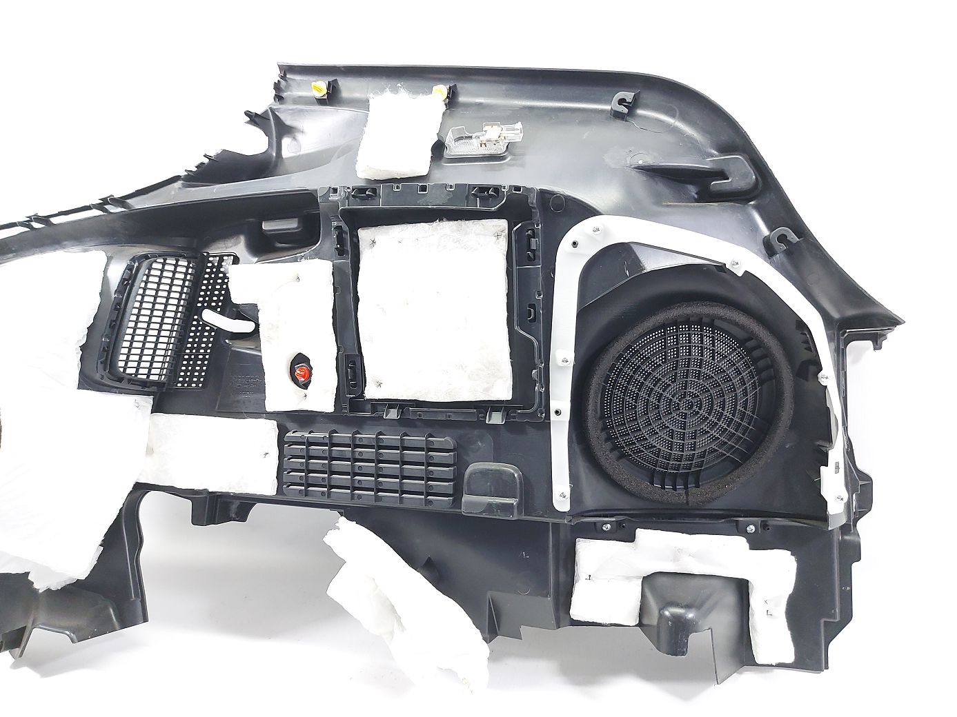 Cr-z Обшивка багажного відділення Honda CR-Z 2012-2016 83780SZTA12ZA Honda CR-Z 6