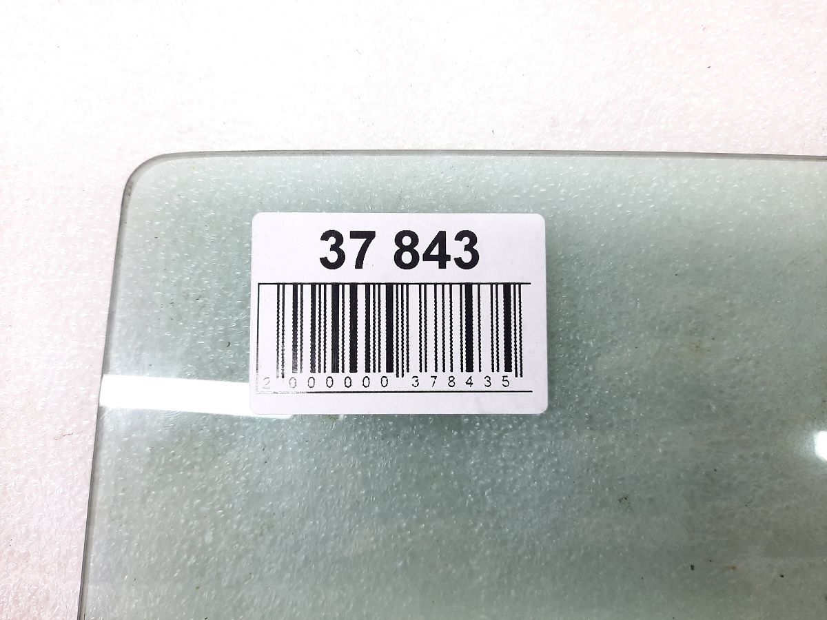 Ilx Скло дверей задніх лівих Acura ILX 2013-2020 73450TX6305 Acura ILX 2