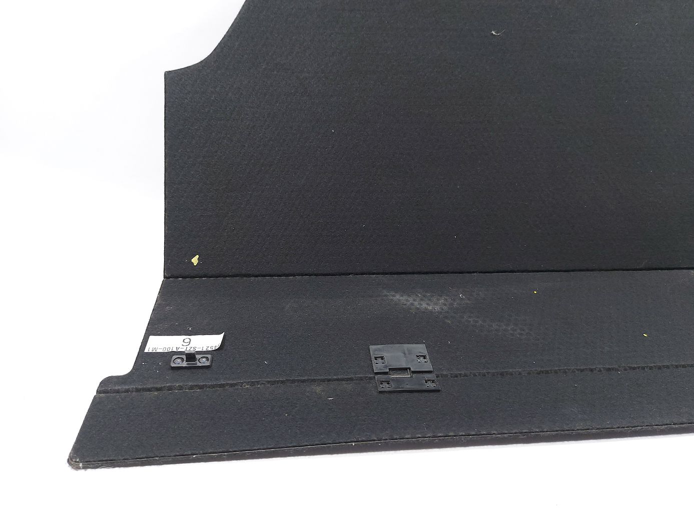 Cr-z Ковровое покрытие багажного отделения (люк) Honda CR-Z 2011-2016 84521SZTA11ZA Honda CR-Z 6 Cr-z Ковровое покрытие багажного отделения (люк) Honda CR-Z 2011-2016 84521SZTA11ZA Honda CR-Z 6