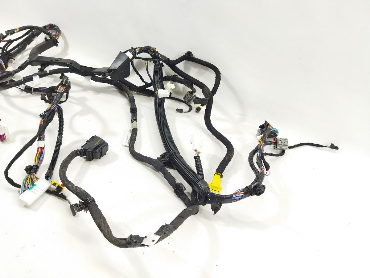 Model 3 Проводка торпеды Tesla Model 3 2020-2024 406796006B Tesla Model 3 4