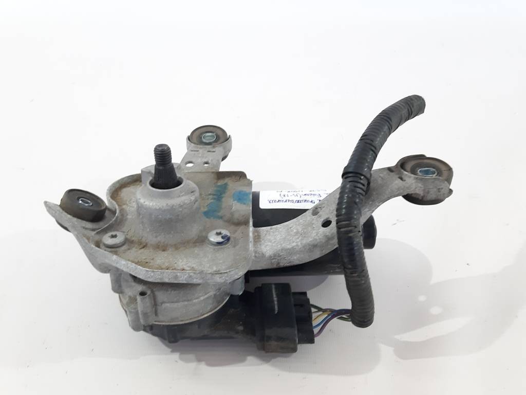 Товары с дефектами Моторчик стеклоочистителя левый (отломана фишка) Ford Fusion 2013-2018 DS7Z17508M Ford Fusion 16