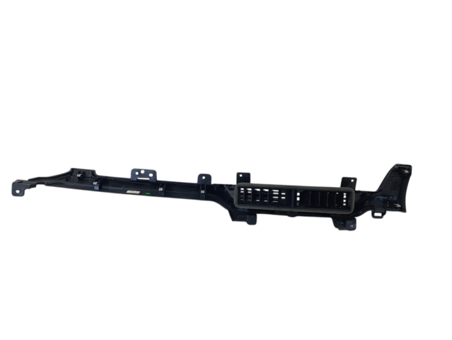 Equinox Воздуховод торпеды центральный EV 2024-2025 86597220 Chevrolet Equinox EV 3