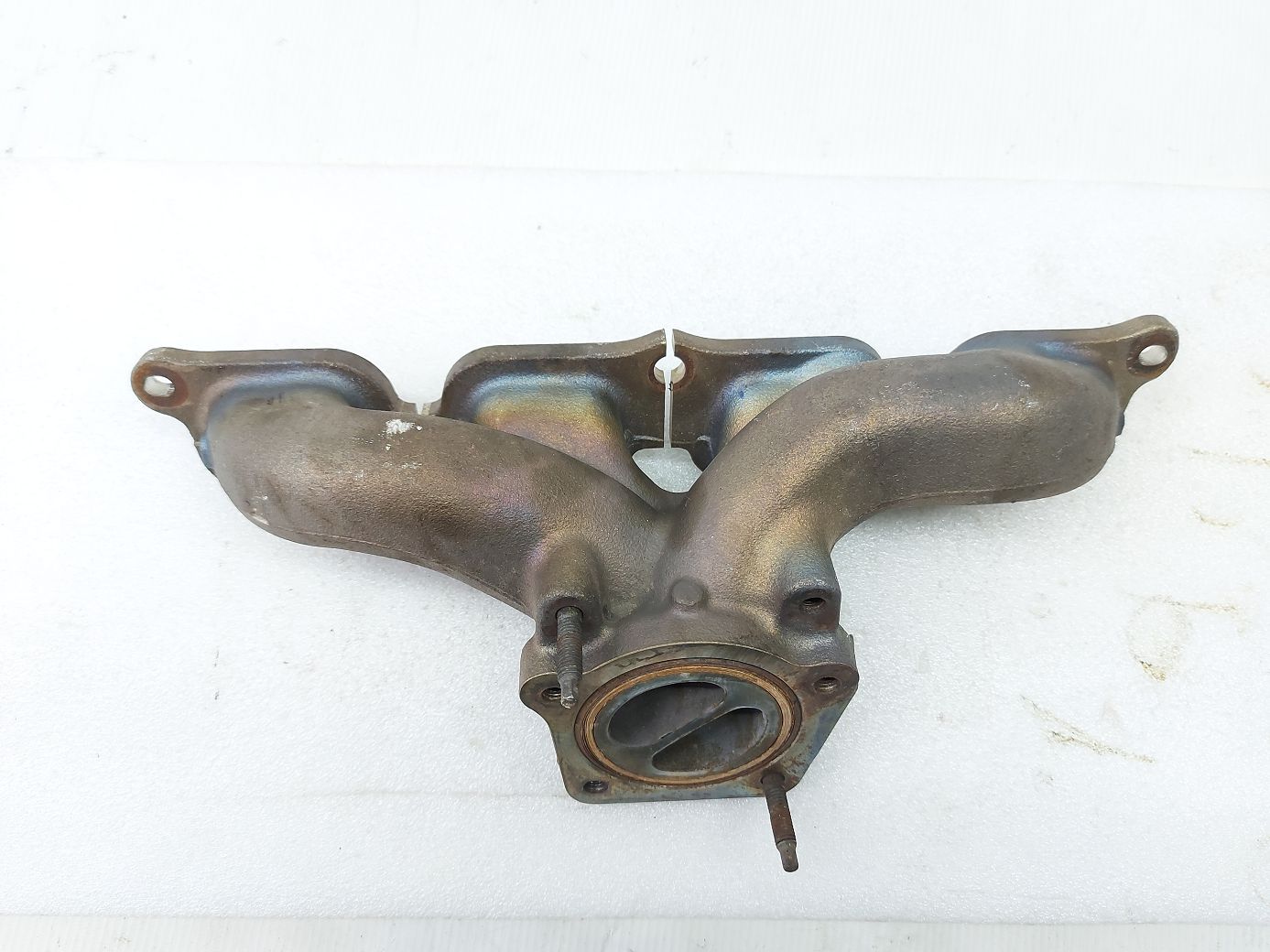 Ats Випускний колектор Cadillac ATS 2013-2021 12670220 Cadillac ATS 2