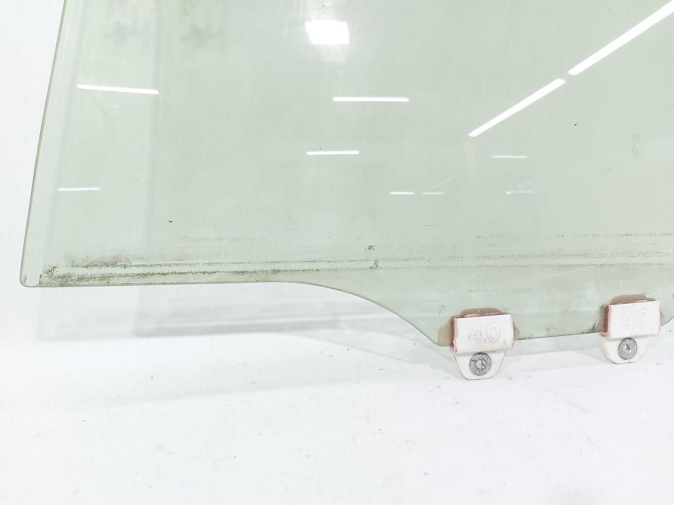 Tsx Стекло двери задней левой Acura TSX 2011-2014 73450TL2A10 Acura TSX 2