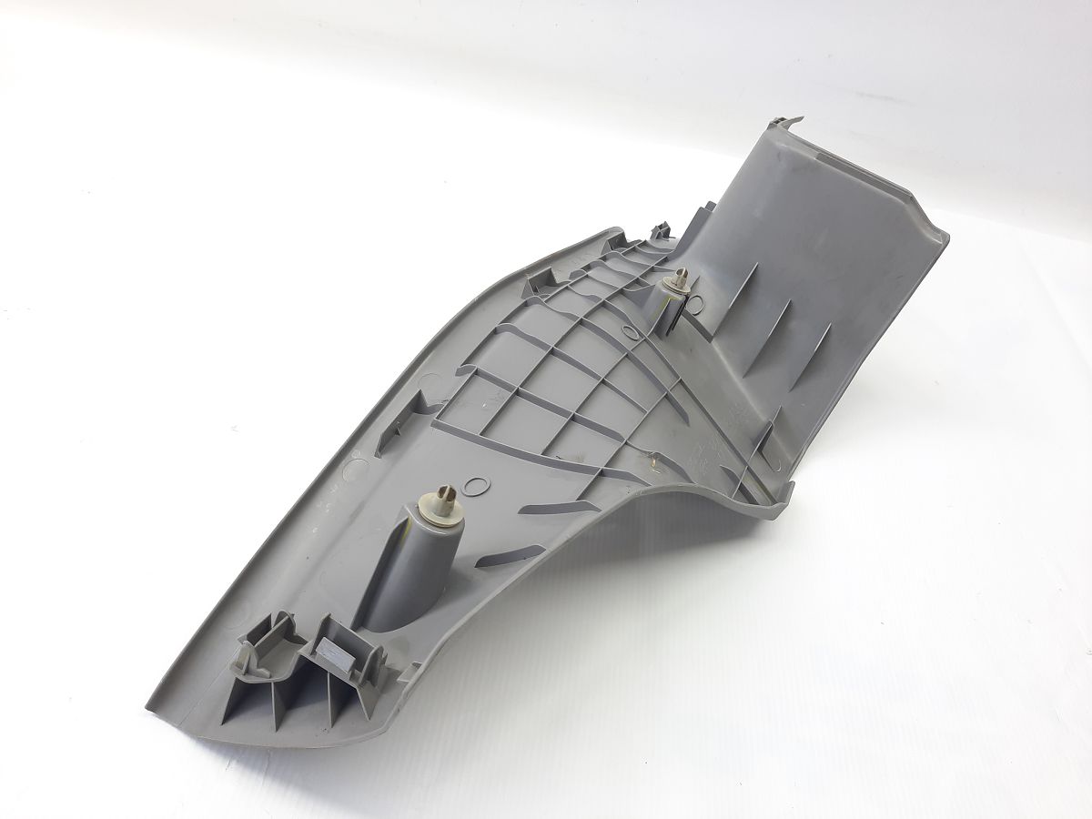 Insight Обшивка порога заднього права Honda Insight 2010-2014 84211TM8A01ZA Honda Insight 1