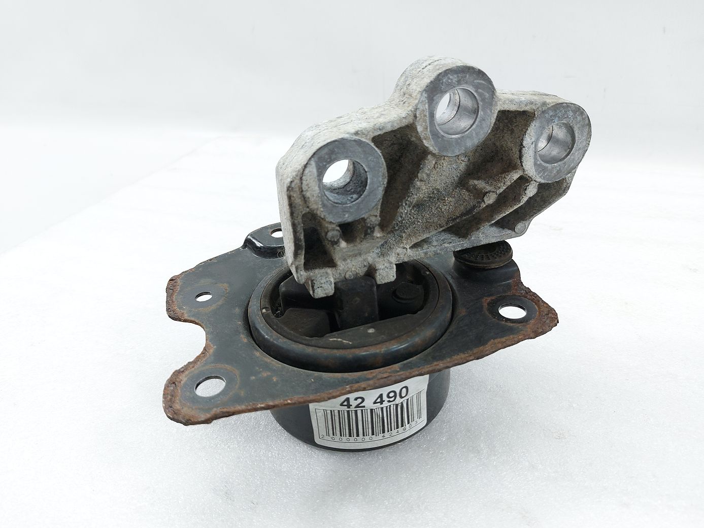 Hhr Подушка двигателя задняя верхняя Chevrolet HHR 2006-2011 15835313 Chevrolet HHR 2