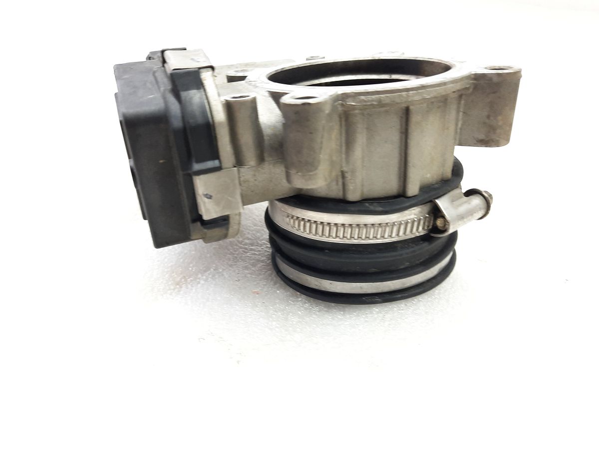 Dart Дроссельная заслонка Dodge Dart 2013-2019 4891970AC Dodge Dart 2