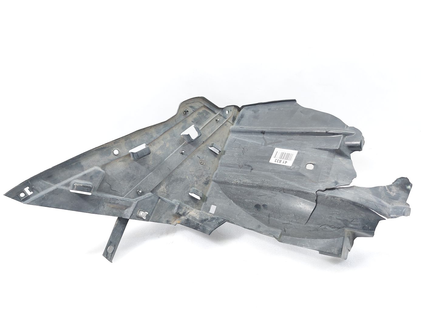 Cr-z Підкрилок передній правий (шлюб) тільки частина підкрилка Honda CR-Z 2011-2015 74101SZTG00 Honda CR-Z 3