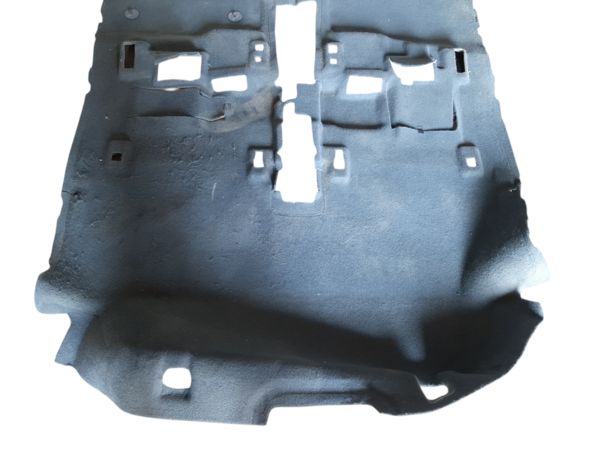 Bolt Покрытие пола Chevrolet Bolt EV 2017-2021 42604031 Chevrolet Bolt EV 3