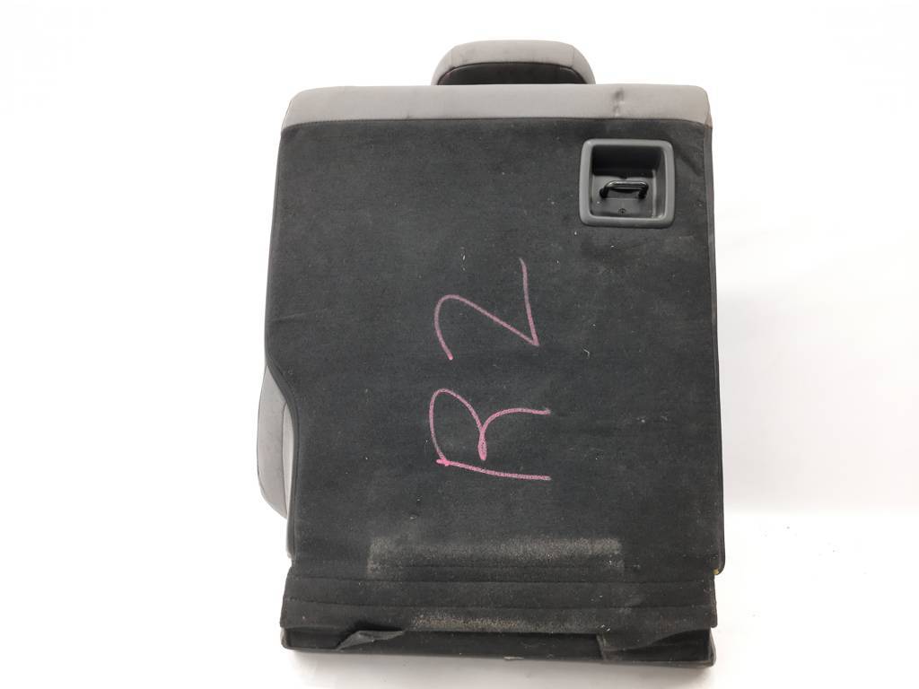 Forte Спинка заднього ряду сидінь ліва Kia Forte 2017 89300B0500K4L Kia Forte 5