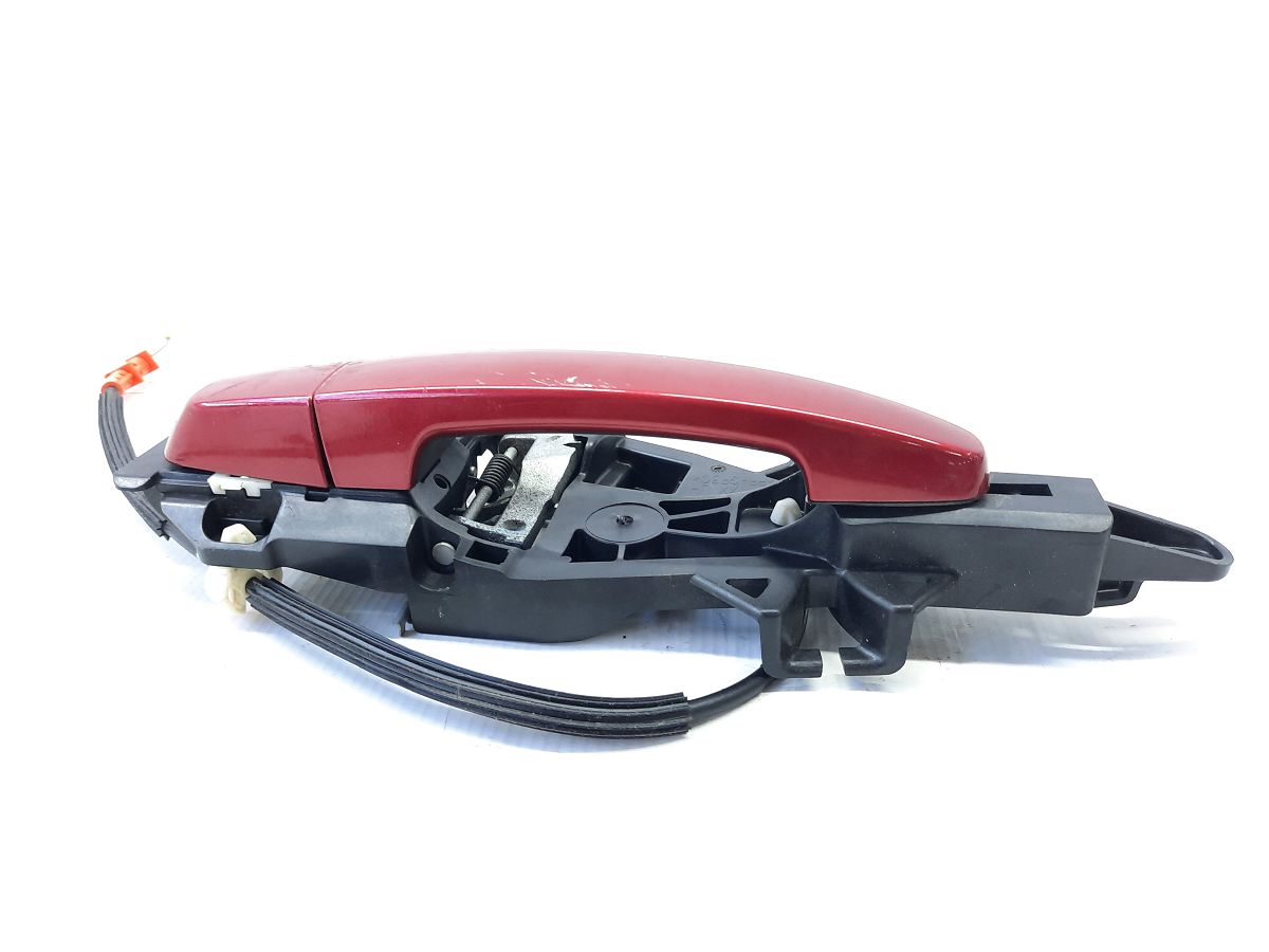 Impala Ручка двери задней левой наружная Chevrolet Impala 2014 13587124 Chevrolet Impala 8