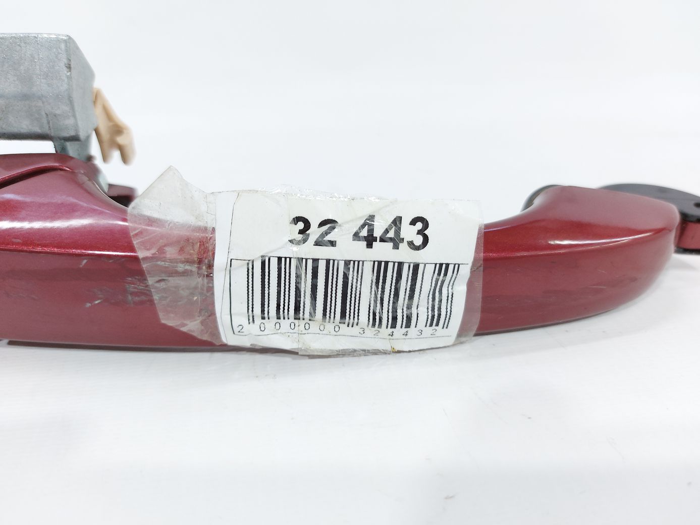 Patriot Ручка дверей передньої правої зовнішня Jeep Patriot 2007-2017 5074194AG Jeep Patriot 12