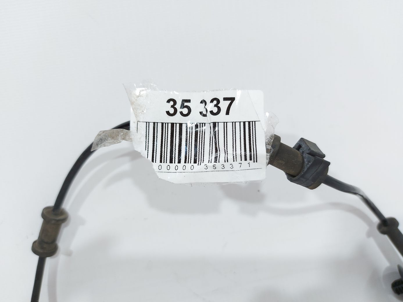 Ats Датчик ABS колеса заднего левого/правого Cadillac ATS 2013-2019 22941968 Cadillac ATS 6