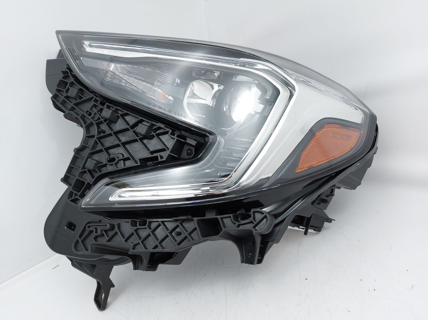 Фари головного світла. Фара передня ліва GMC Terrain 2018-2020 84815558 GMC Terrain Фари головного світла. Фара передня ліва GMC Terrain 2018-2020 84815558 GMC Terrain