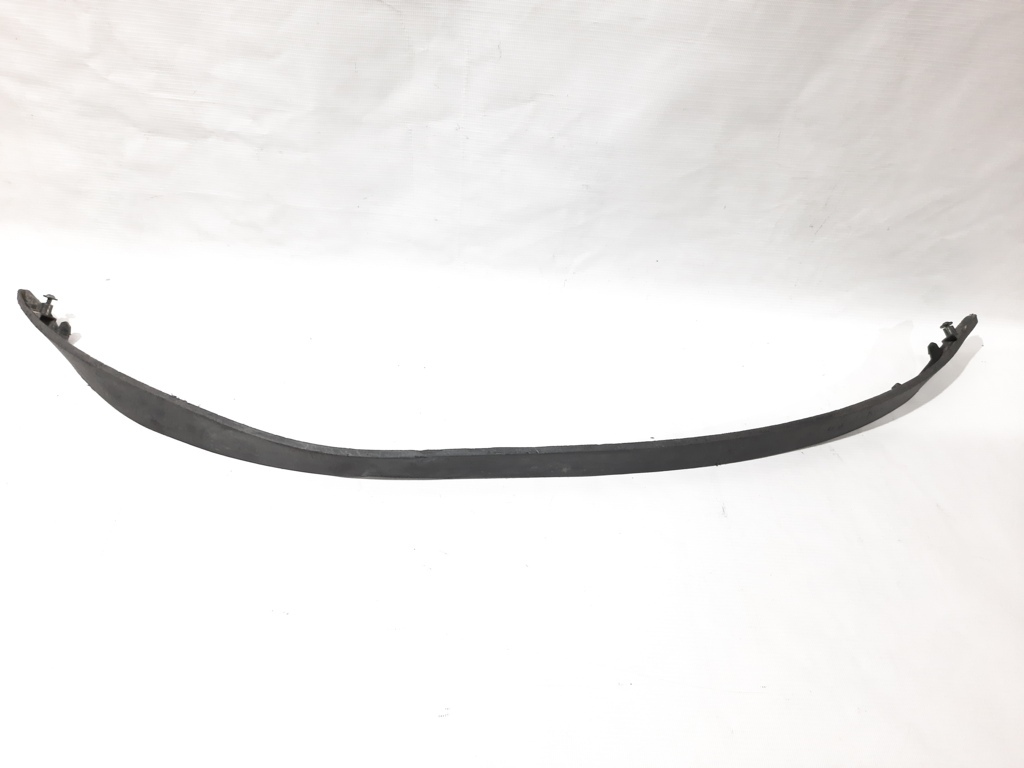 3. Губа бампера переднього Mazda 3 2014-2016 B45A500S0C Mazda 3