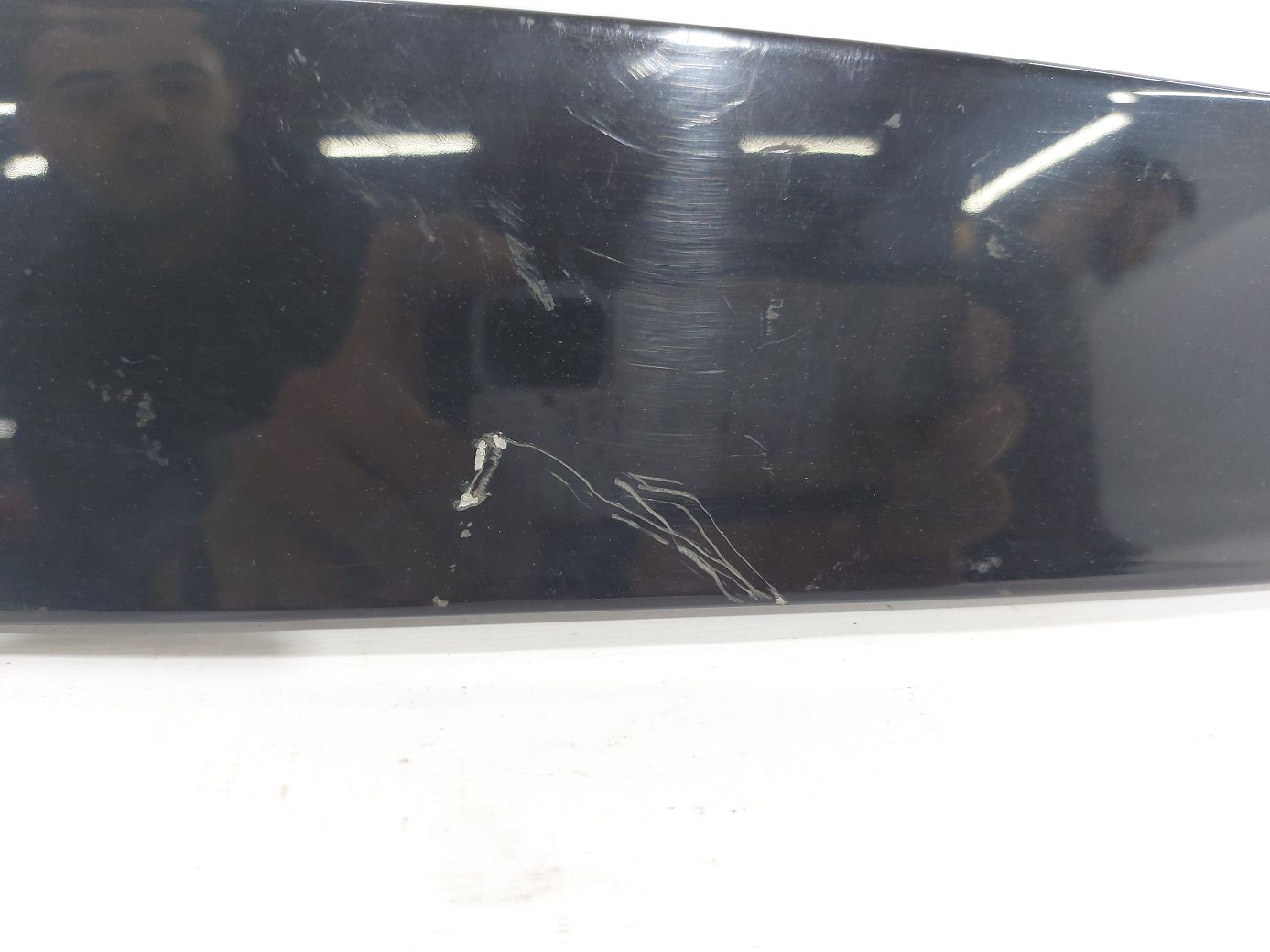 Regal Молдинг двері задньої правої Buick Regal 2011-2017 13464468 Buick Regal 3 Regal Молдинг двері задньої правої Buick Regal 2011-2017 13464468 Buick Regal 3