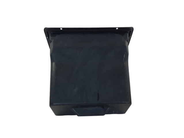 Model s Корыто переднего багажника (задняя часть) Tesla Model S 2012-2016 1005897-00-E Tesla Model S 4