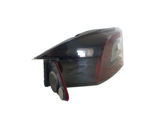 Model s Ліхтар задній лівий (зовнішній)Tesla Model S 2012-2016 6005918-00-C Tesla Model S 3