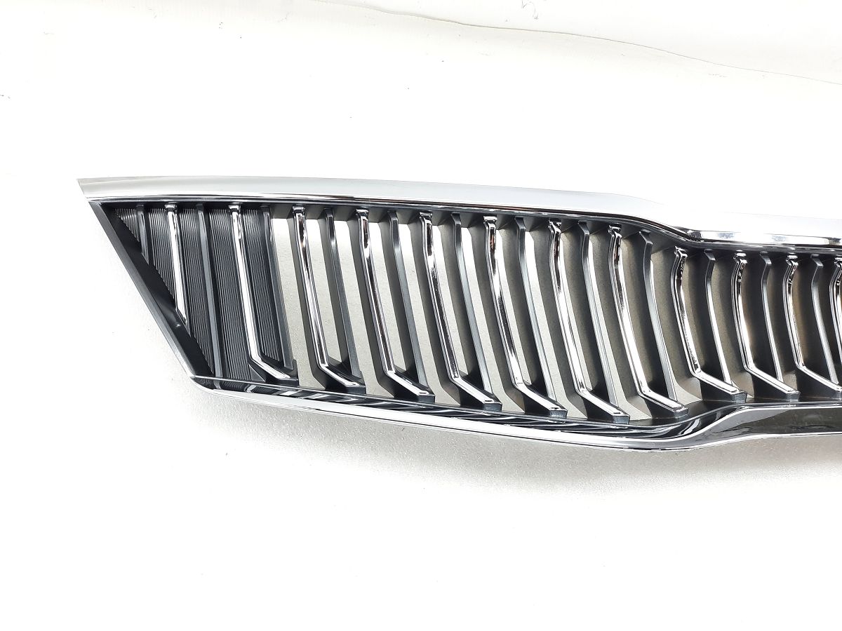 Грати радіатора в зборі Решітка радіатора Kia Optima 2019-2020 86350D5500 Kia Optima 2 Грати радіатора в зборі Решітка радіатора Kia Optima 2019-2020 86350D5500 Kia Optima 2