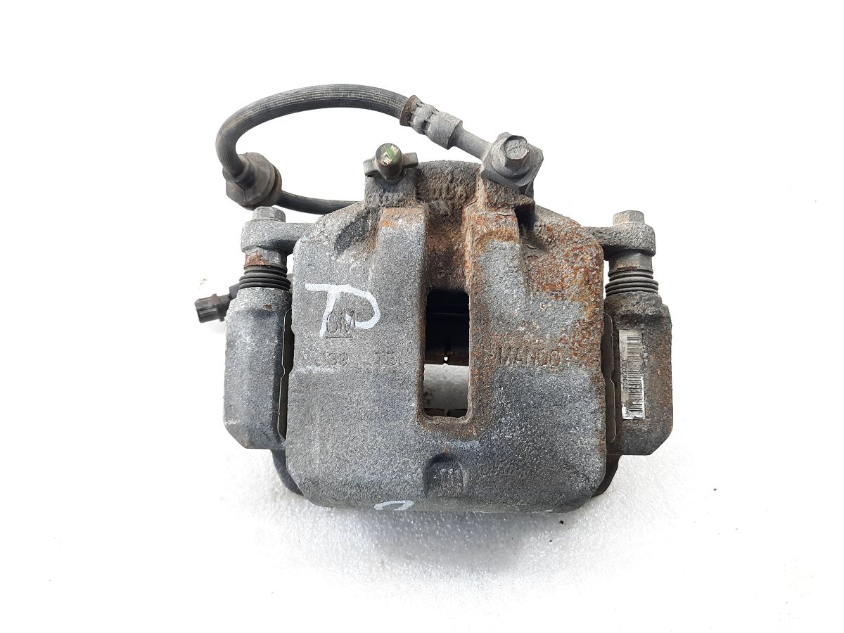 Regal. Супорт гальмівний передній правий Buick Regal 2014-2017 22917418 Buick Regal