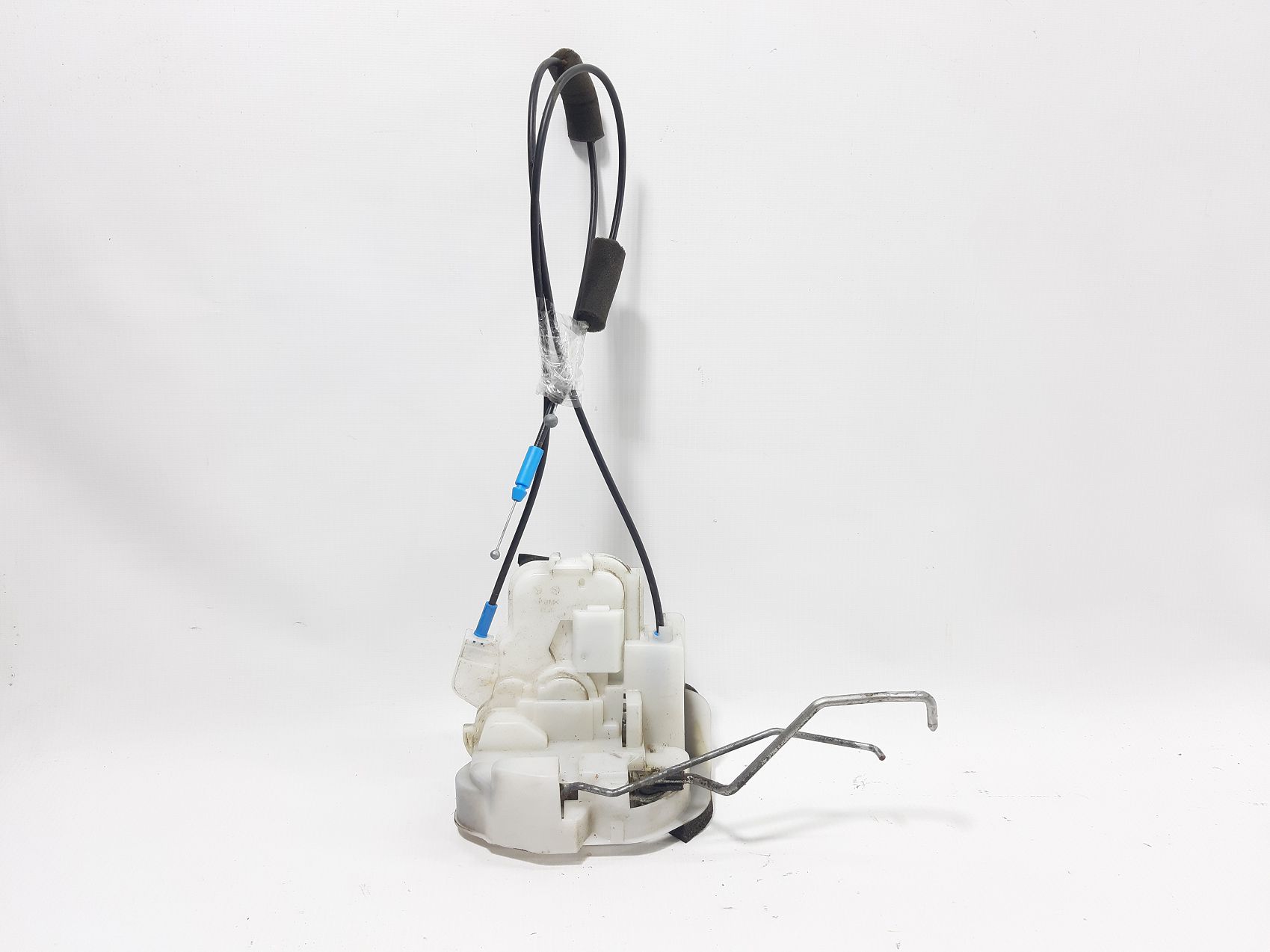 Legacy. Замок двери передней левой Subaru Legacy 2010-2014 61032AJ01A Subaru Legacy