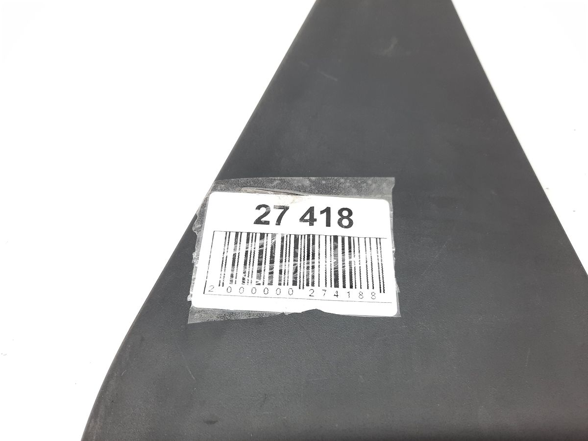 Journey Накладка арки двери задней левой Dodge Journey 2011-2020 1EF01DX9AD Dodge Journey 6 Journey Накладка арки двери задней левой Dodge Journey 2011-2020 1EF01DX9AD Dodge Journey 6