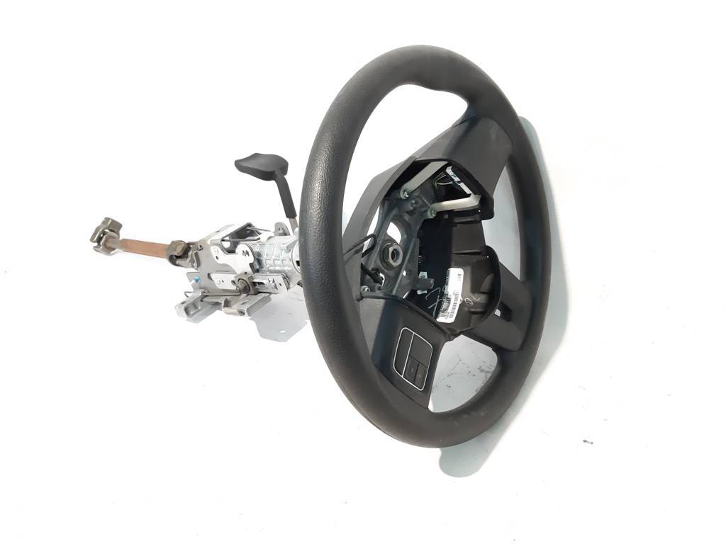 Dart Рульова колонка Dodge Dart 2013-2019 68081232AJ Dodge Dart 46