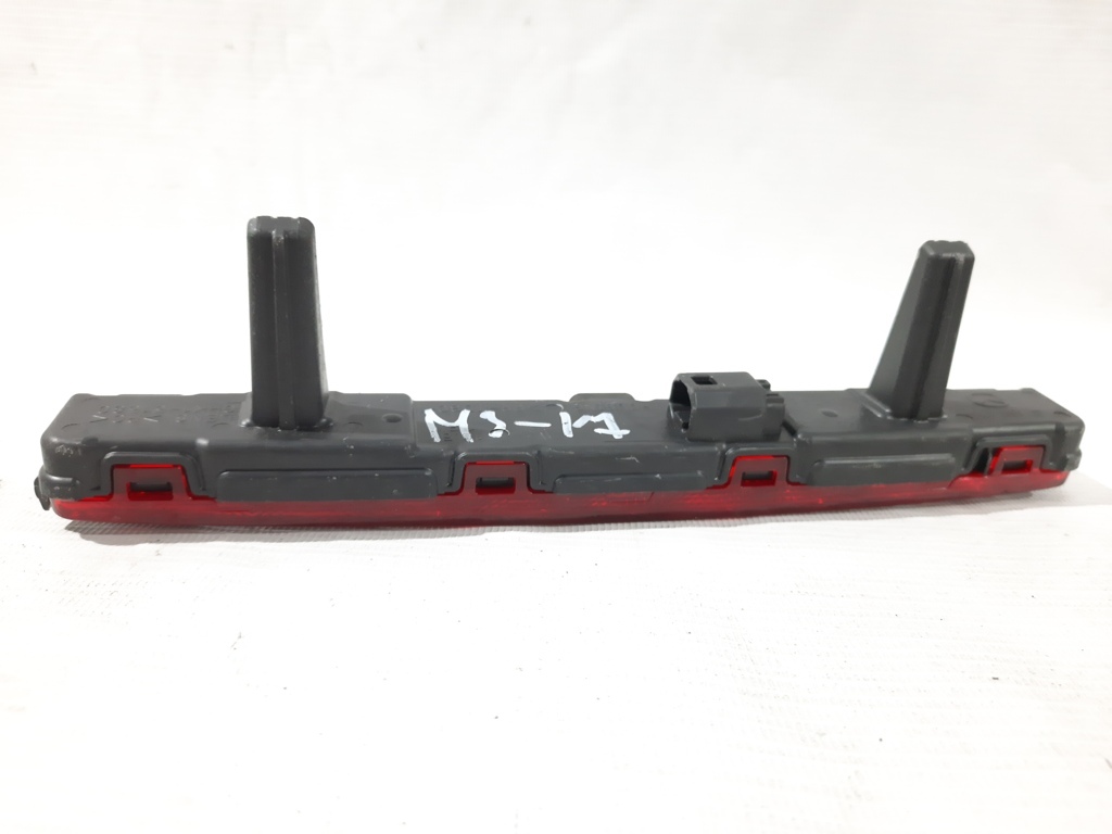3 Додатковий стоп Mazda 3 2014-2018 B45A51580A Mazda 3 11