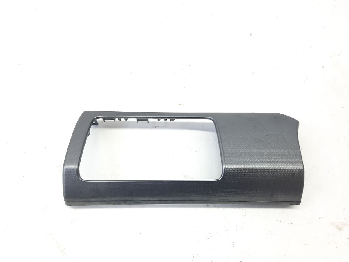 Accord. Накладка торпеды центральная левая Honda Accord Sedan 2013-2015 77620T2FA1 Honda Accord Sedan