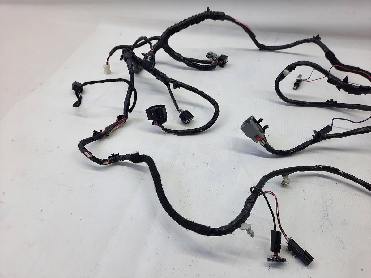 Equinox Проводка кришки багажника Chevrolet Equinox 2012-2015 23231441 Chevrolet Equinox 7