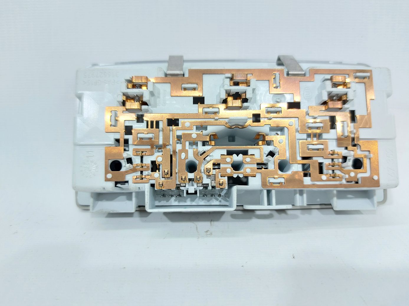 Volt Плафон центральний стельовий Chevrolet Volt 2012-2015 22779359 Chevrolet Volt 5