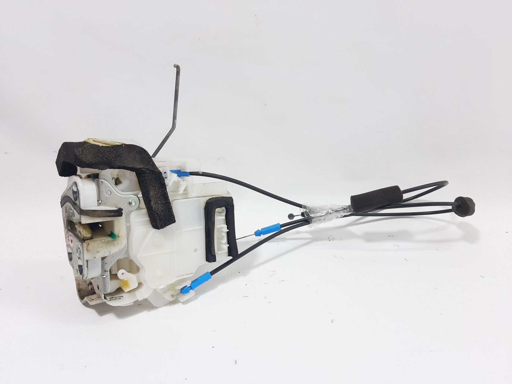 Legacy Замок двери передней левой Subaru Legacy 2010-2014 61032AJ01A Subaru Legacy 3